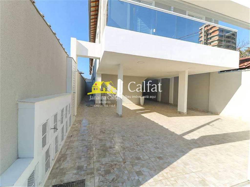 Casa de Condomínio à venda com 2 quartos, 44m² - Foto 3