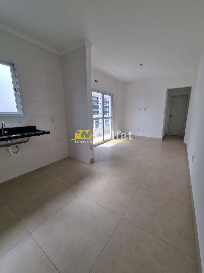 Apartamento à venda com 1 quarto, 53m² - Foto 7