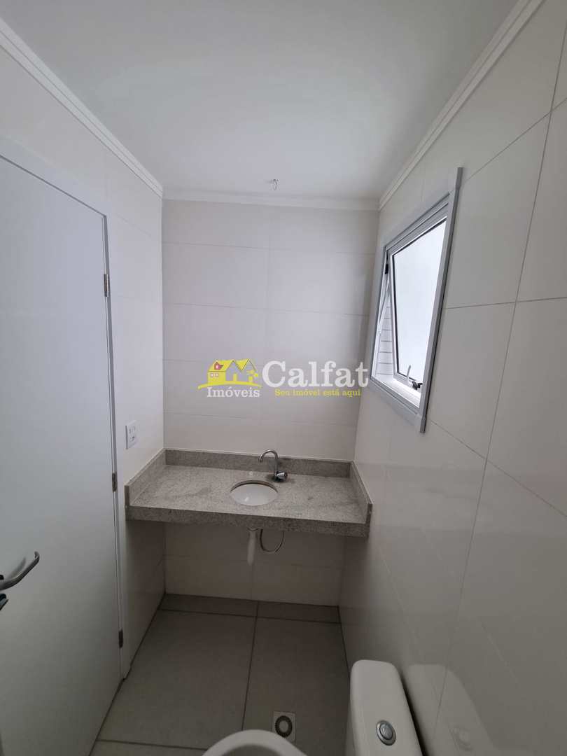 Apartamento à venda com 1 quarto, 53m² - Foto 8