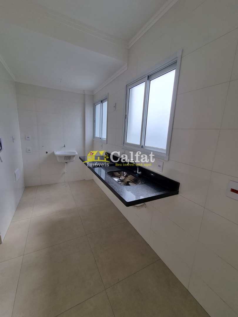 Apartamento à venda com 1 quarto, 53m² - Foto 6