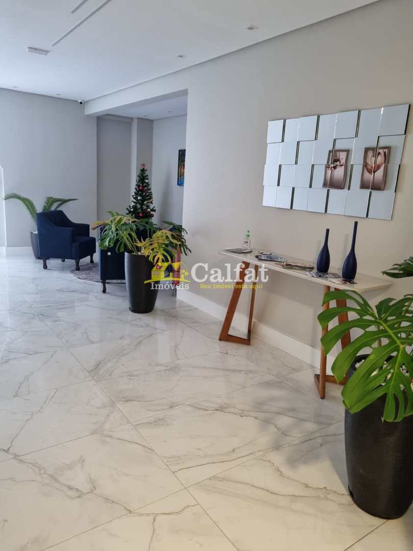 Apartamento à venda com 1 quarto, 53m² - Foto 4