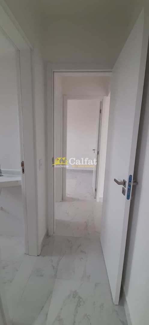 Apartamento à venda com 2 quartos, 63m² - Foto 5