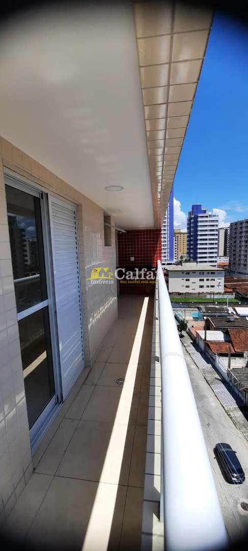 Apartamento à venda com 3 quartos, 100m² - Foto 7