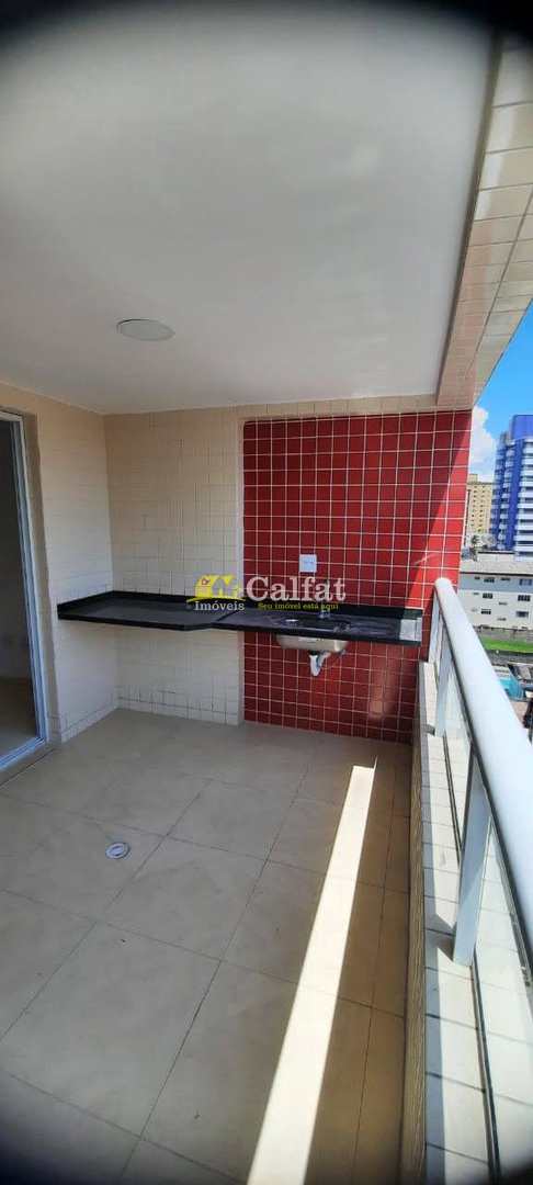 Apartamento à venda com 3 quartos, 100m² - Foto 5