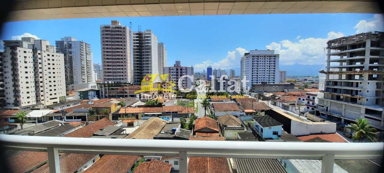 Apartamento à venda com 3 quartos, 100m² - Foto 3