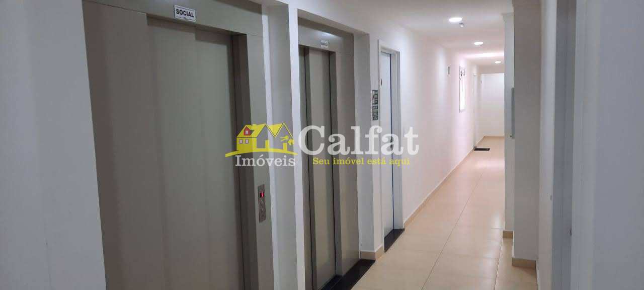 Apartamento à venda com 3 quartos, 100m² - Foto 12