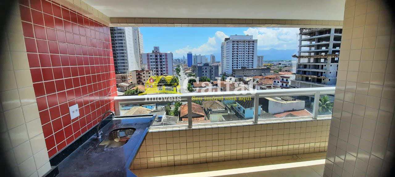 Apartamento à venda com 3 quartos, 100m² - Foto 2