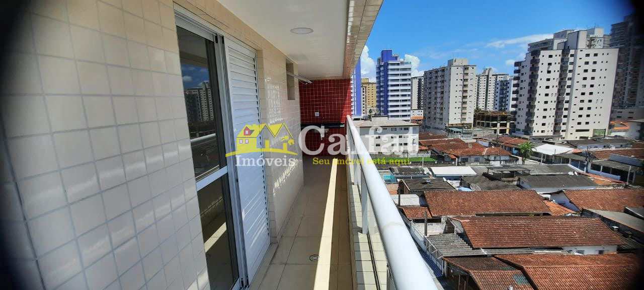 Apartamento à venda com 3 quartos, 100m² - Foto 6