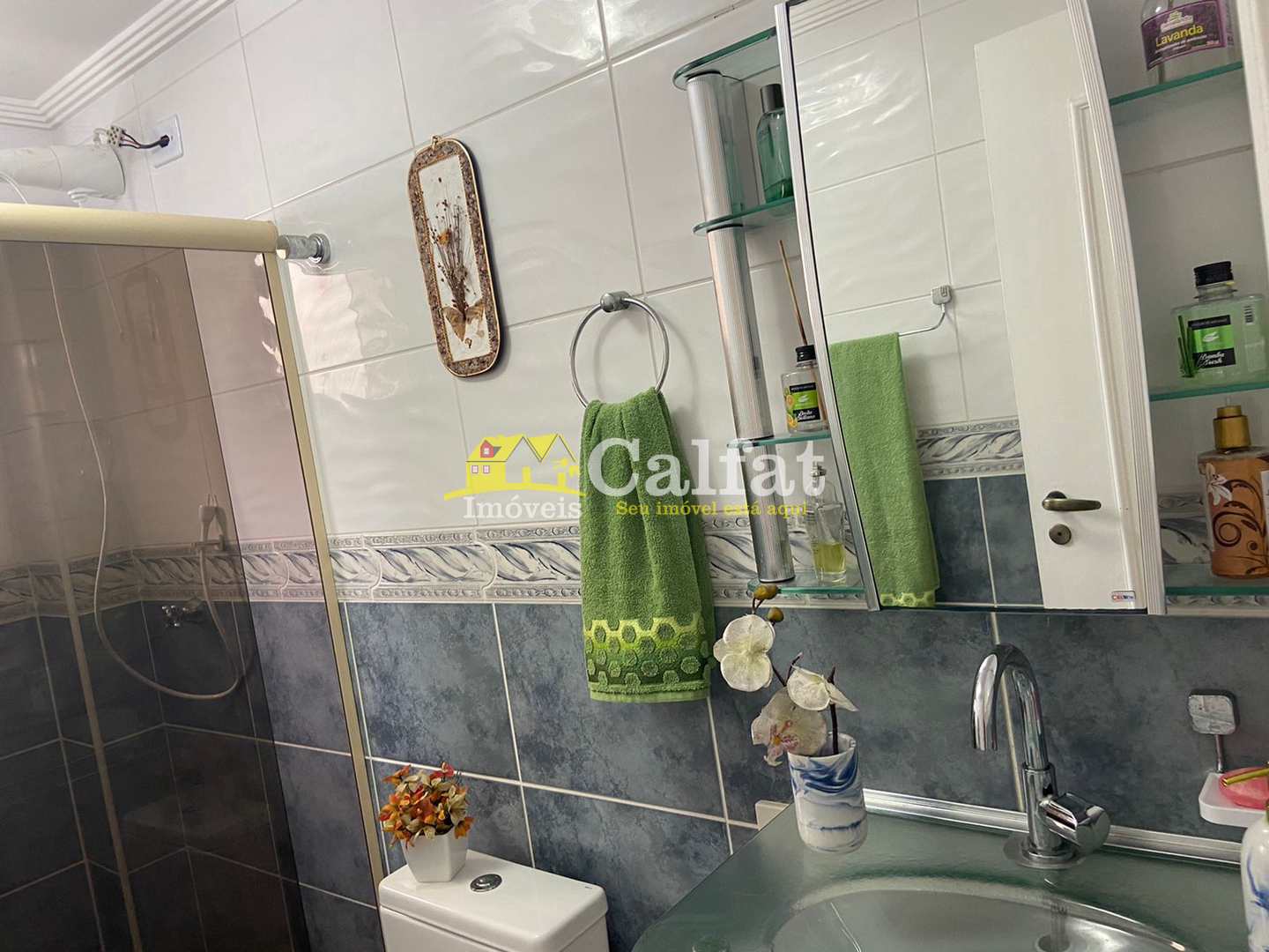 Apartamento à venda com 2 quartos, 91m² - Foto 17