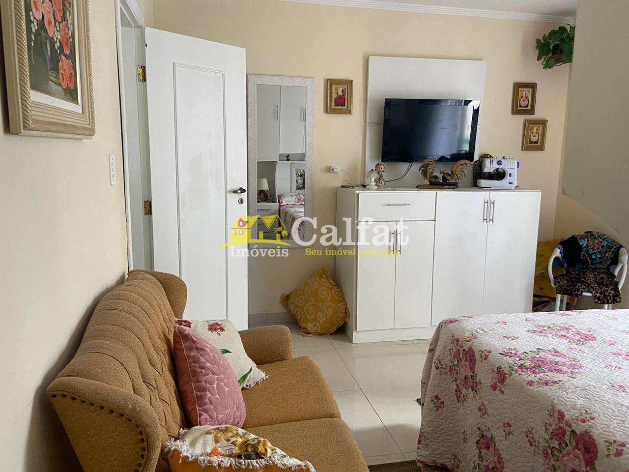 Apartamento à venda com 2 quartos, 91m² - Foto 14