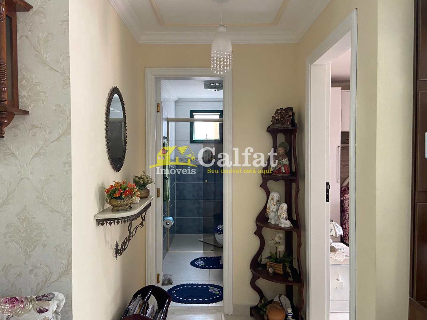 Apartamento à venda com 2 quartos, 91m² - Foto 26