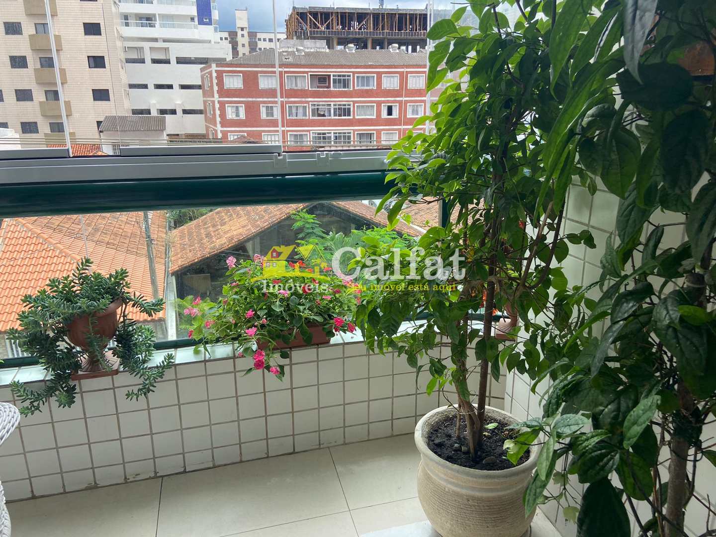 Apartamento à venda com 2 quartos, 91m² - Foto 6