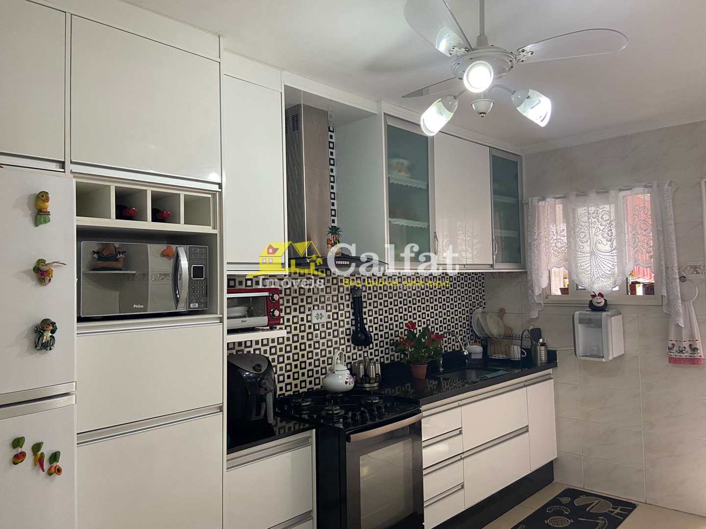 Apartamento à venda com 2 quartos, 91m² - Foto 8