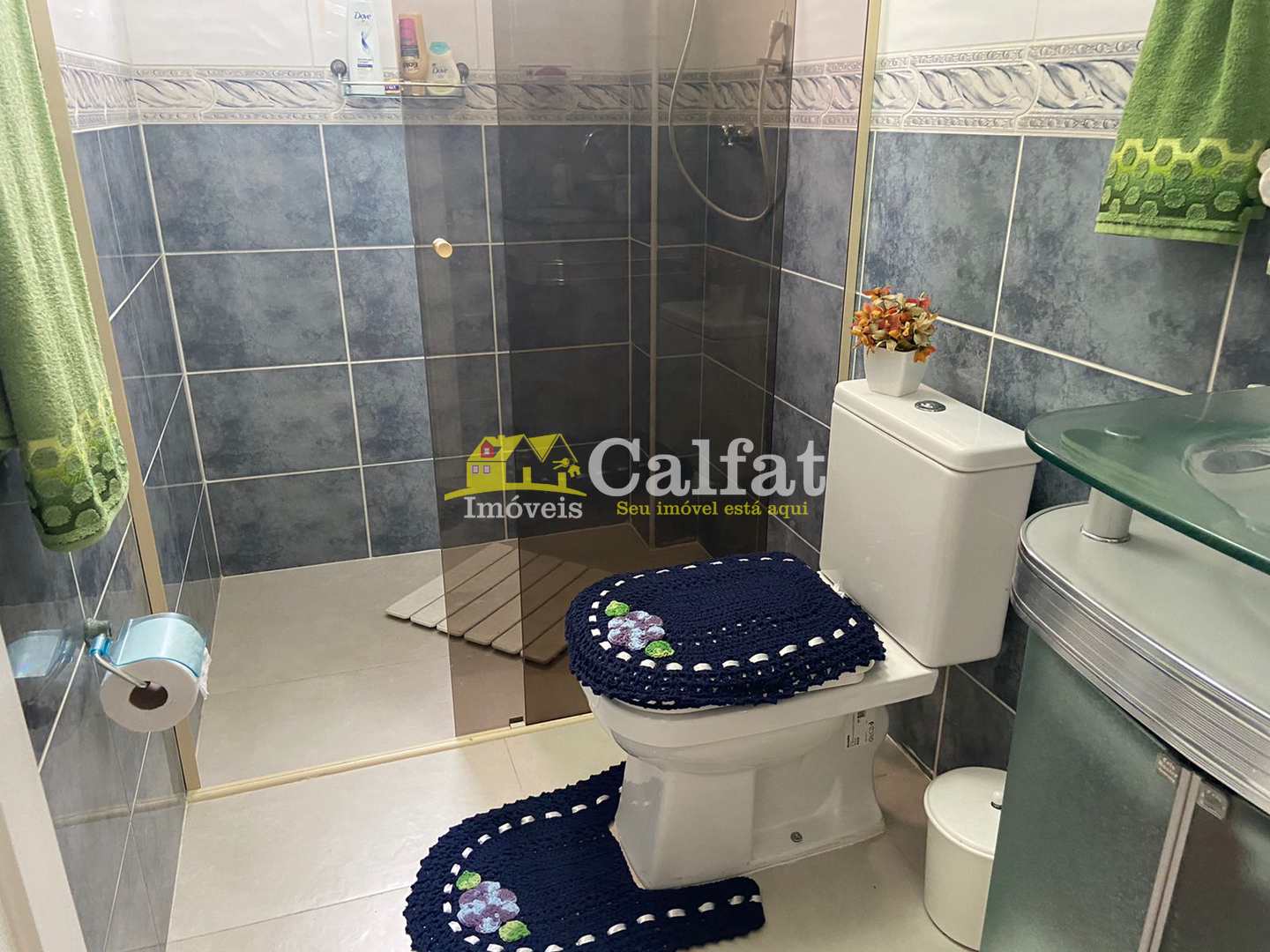 Apartamento à venda com 2 quartos, 91m² - Foto 23