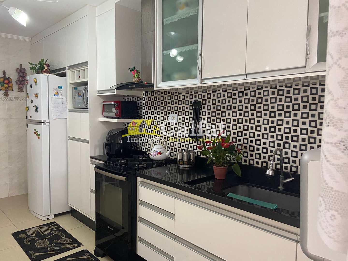 Apartamento à venda com 2 quartos, 91m² - Foto 10