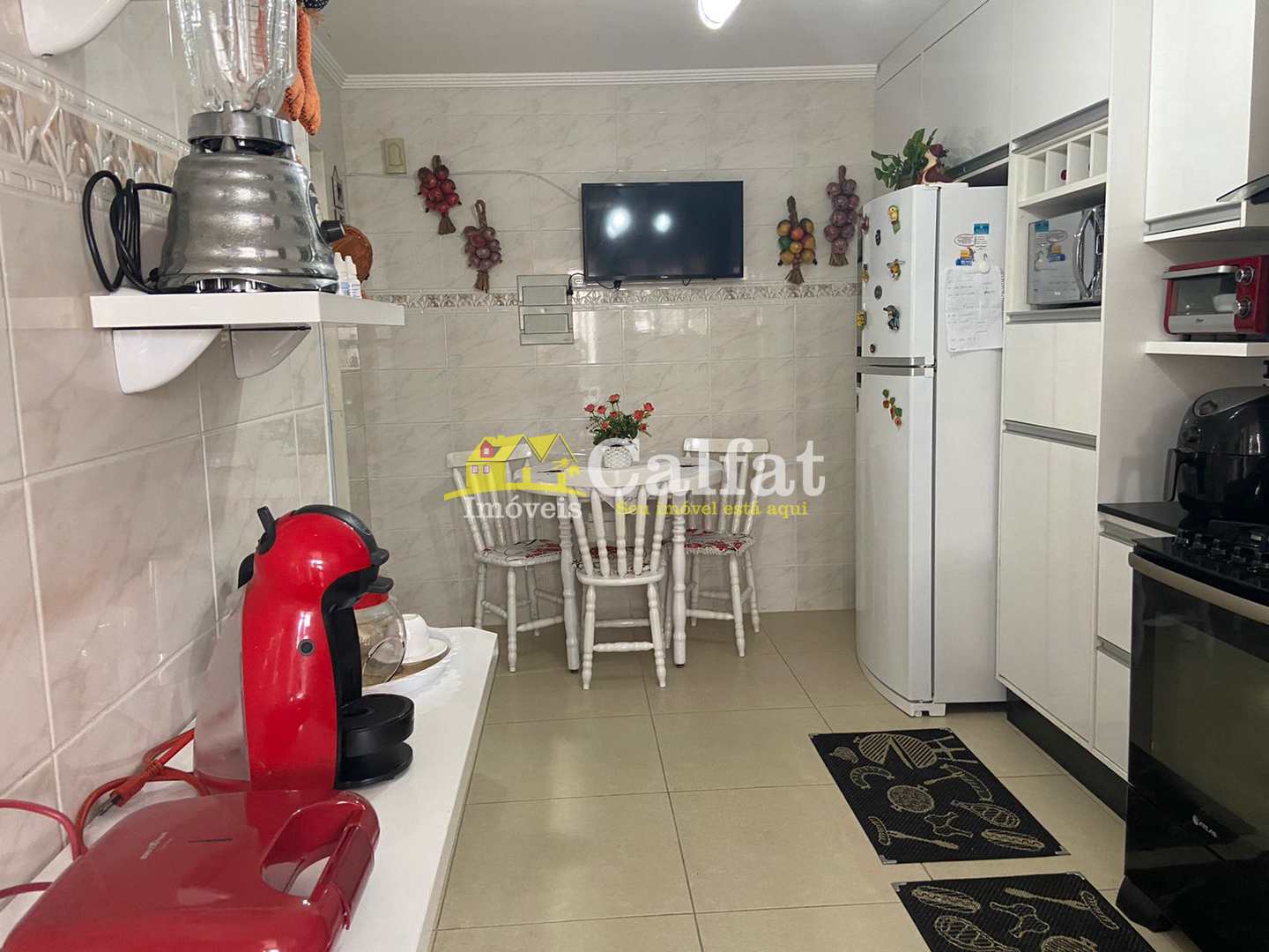 Apartamento à venda com 2 quartos, 91m² - Foto 19