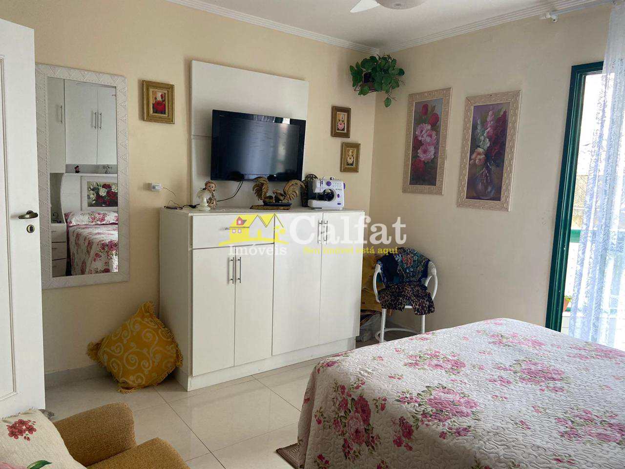 Apartamento à venda com 2 quartos, 91m² - Foto 30