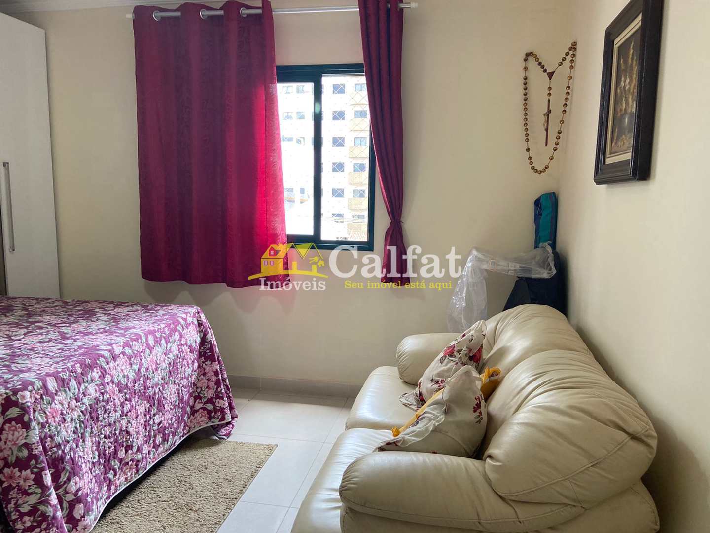 Apartamento à venda com 2 quartos, 91m² - Foto 7