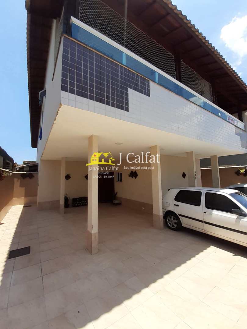 Sobrado à venda com 2 quartos, 76m² - Foto 1