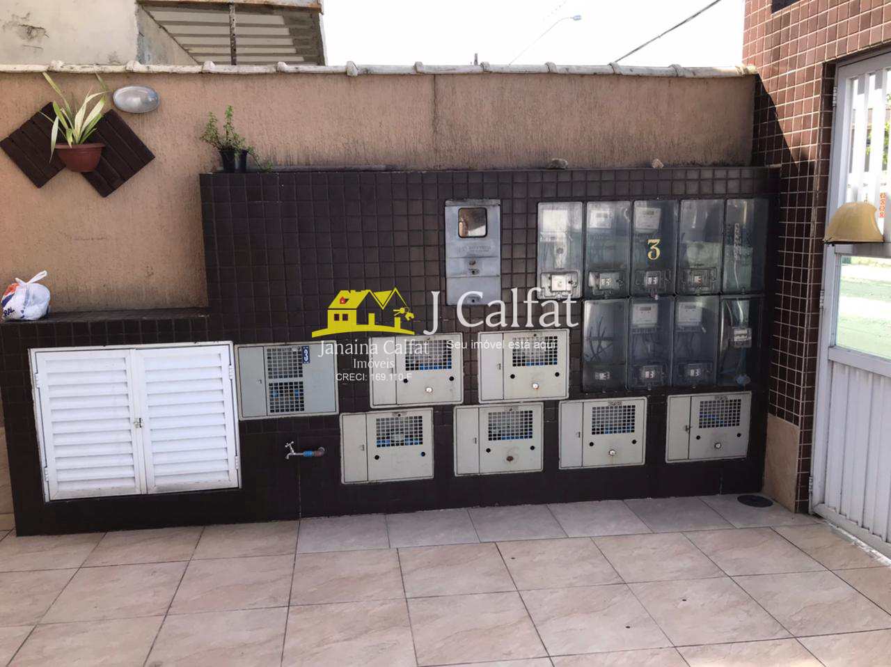 Sobrado à venda com 2 quartos, 76m² - Foto 20