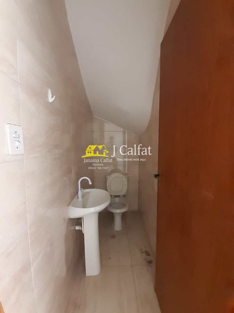 Sobrado à venda com 2 quartos, 76m² - Foto 6