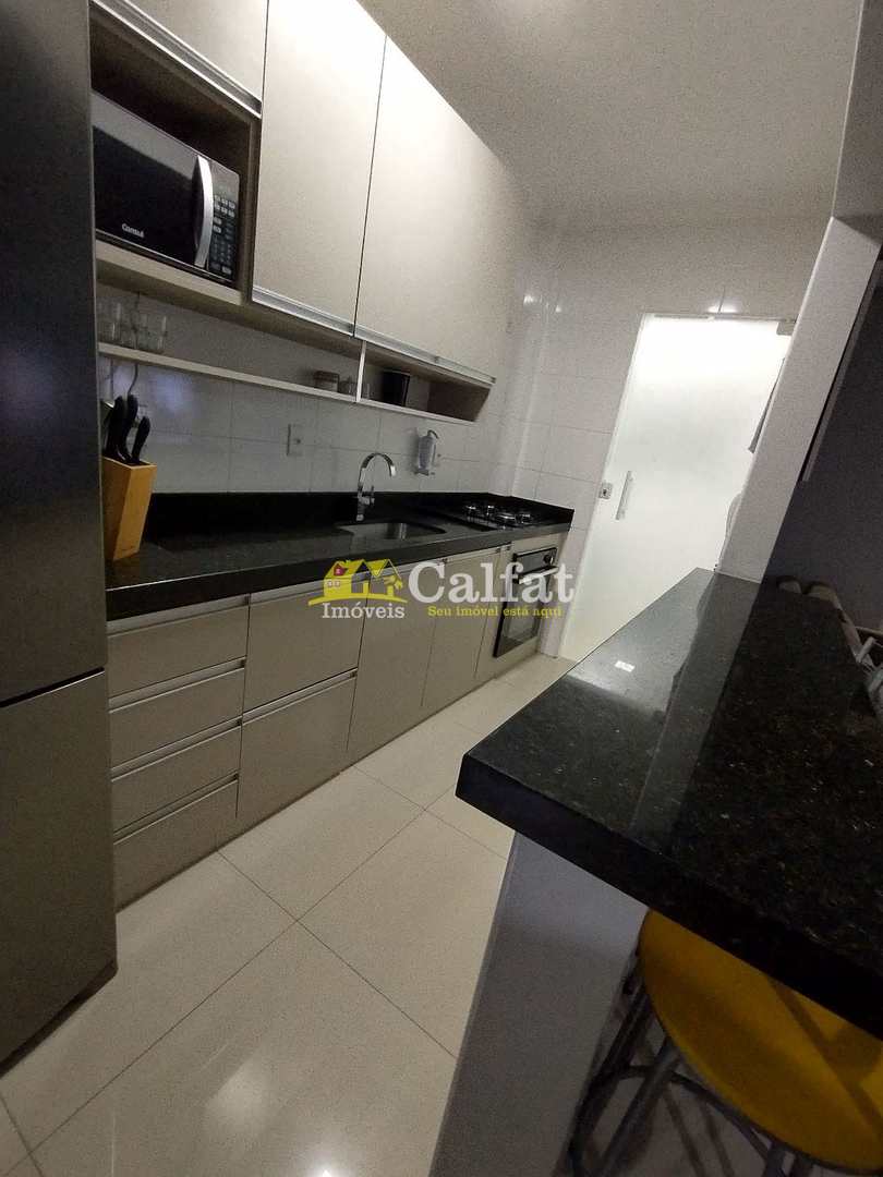 Apartamento à venda com 2 quartos, 65m² - Foto 14