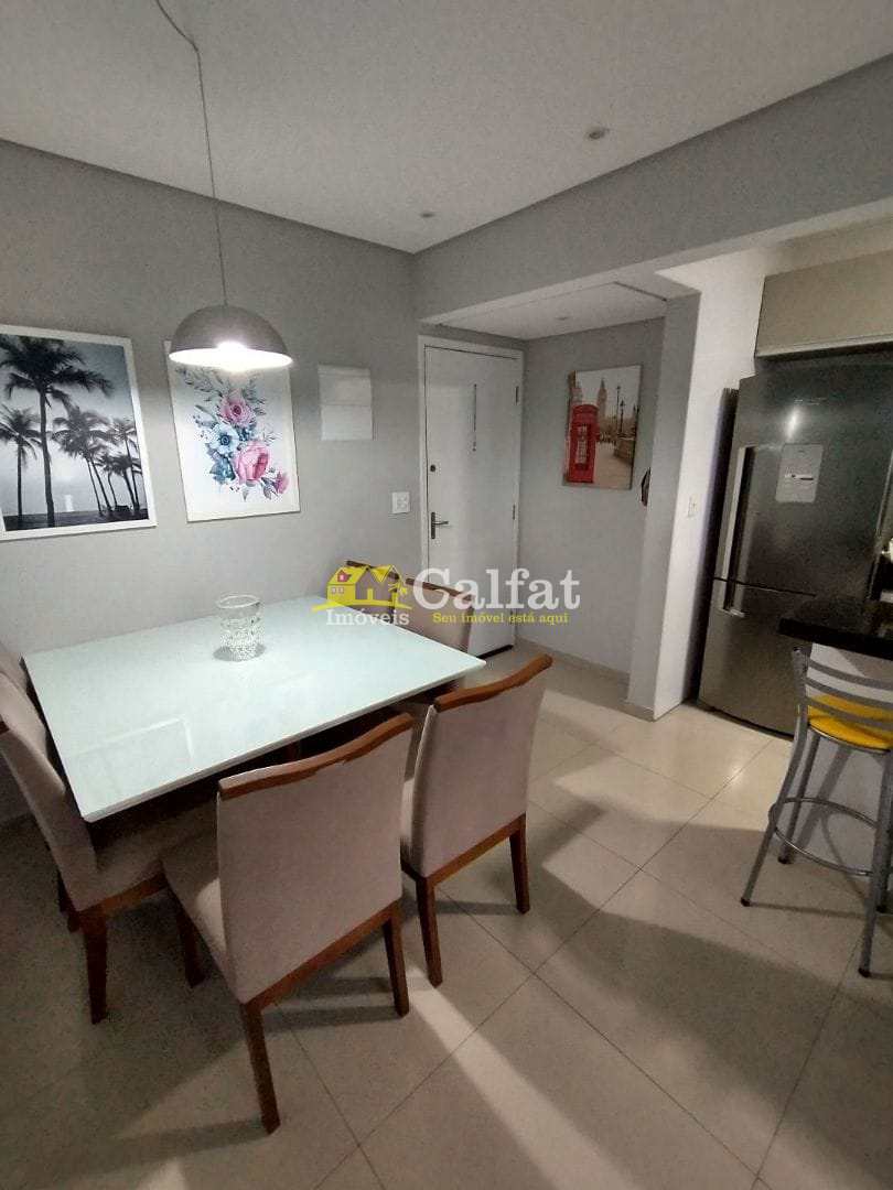 Apartamento à venda com 2 quartos, 65m² - Foto 7