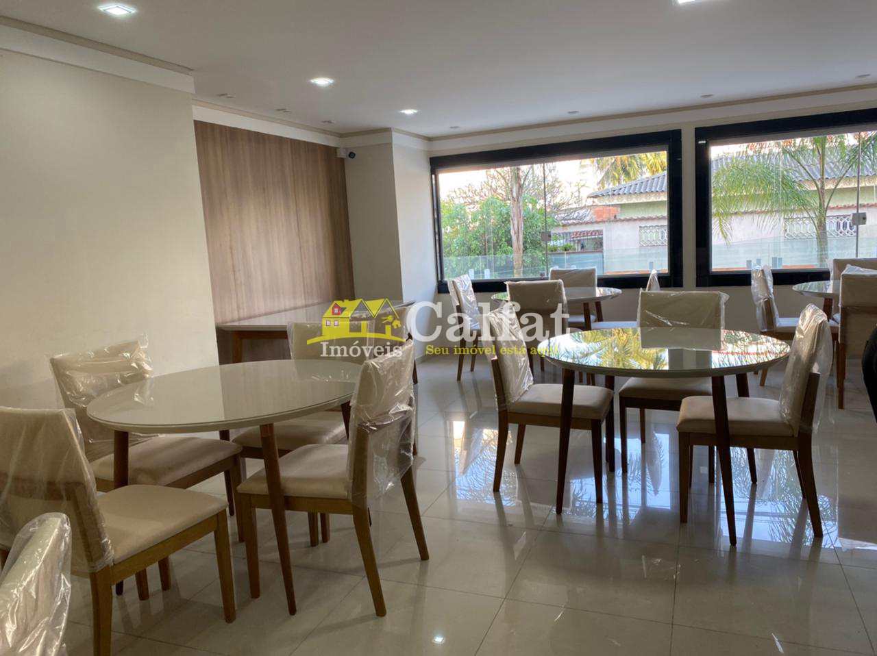 Apartamento à venda com 2 quartos, 65m² - Foto 15