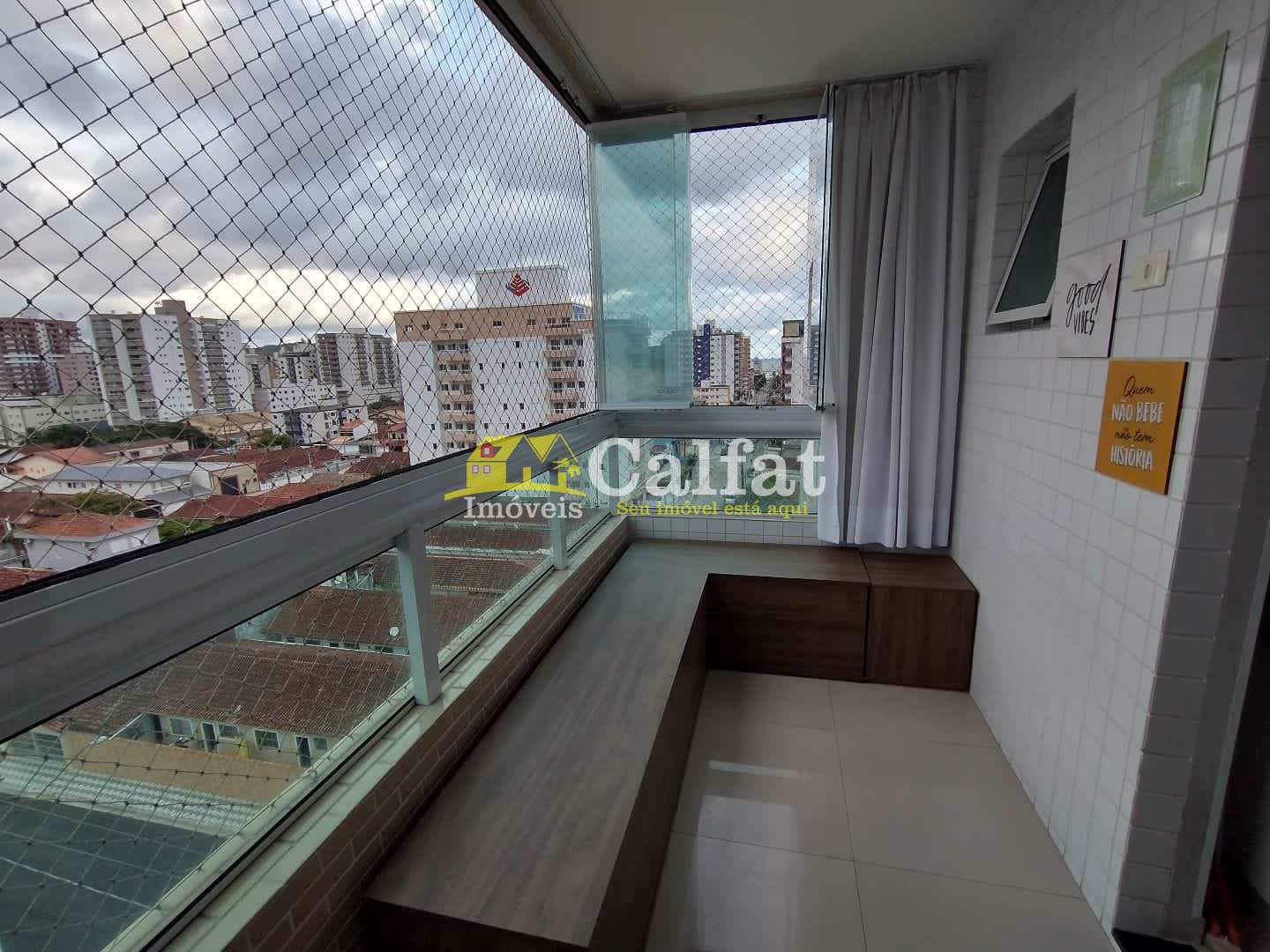 Apartamento à venda com 2 quartos, 65m² - Foto 20