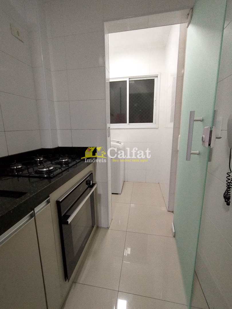 Apartamento à venda com 2 quartos, 65m² - Foto 11