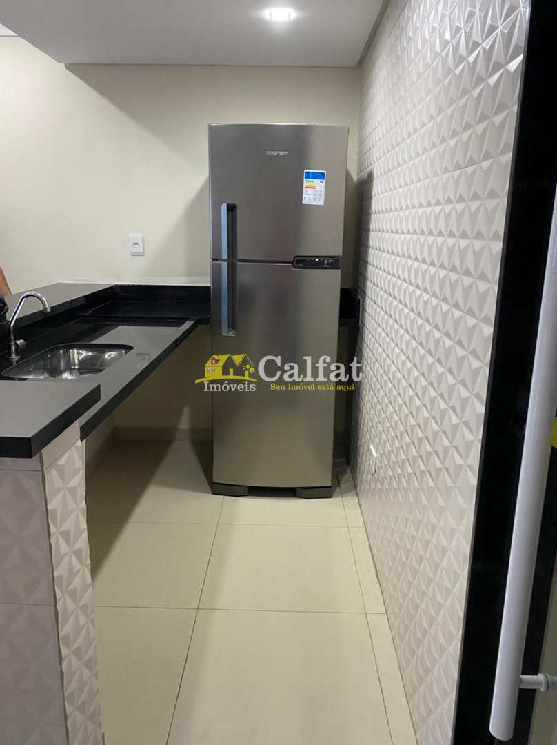 Apartamento à venda com 2 quartos, 65m² - Foto 13