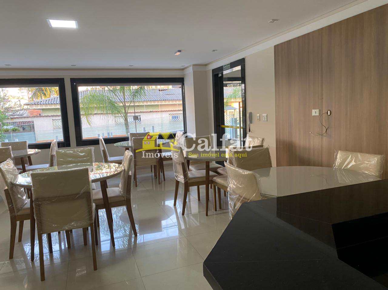 Apartamento à venda com 2 quartos, 65m² - Foto 5