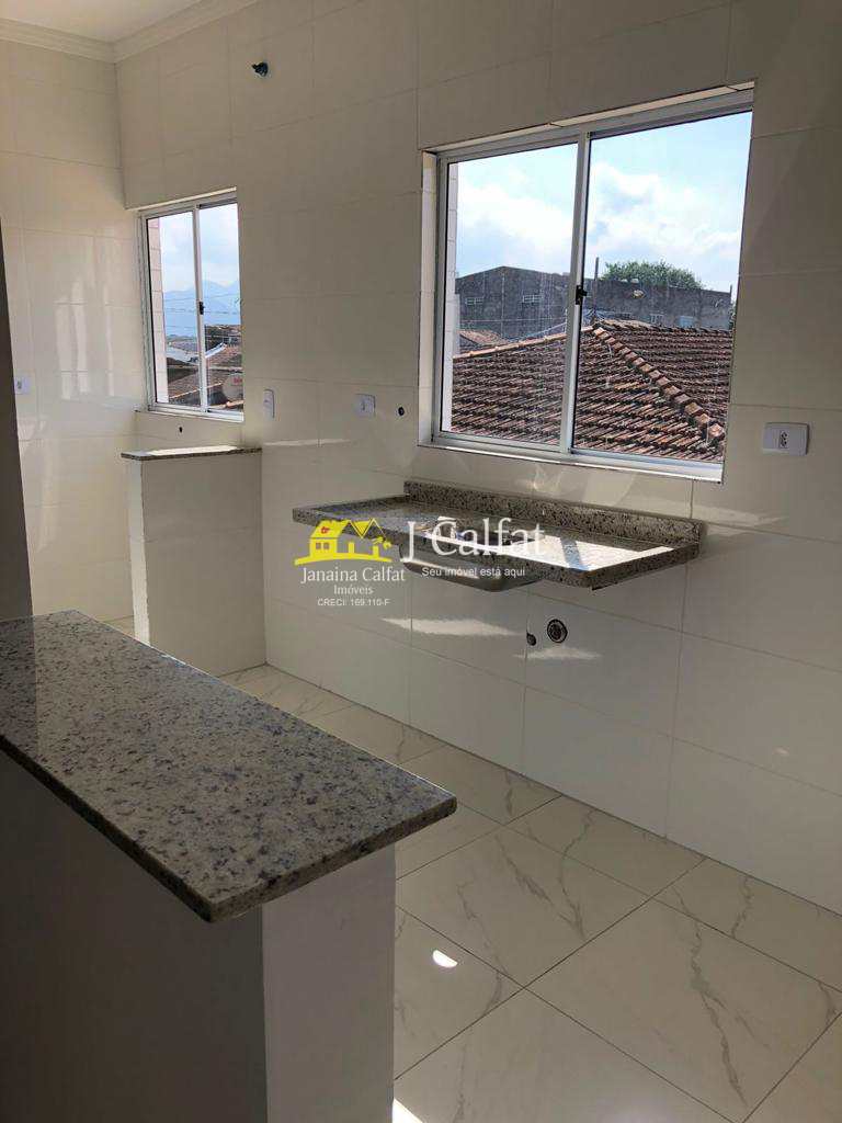 Casa de Condomínio à venda com 2 quartos, 62m² - Foto 12