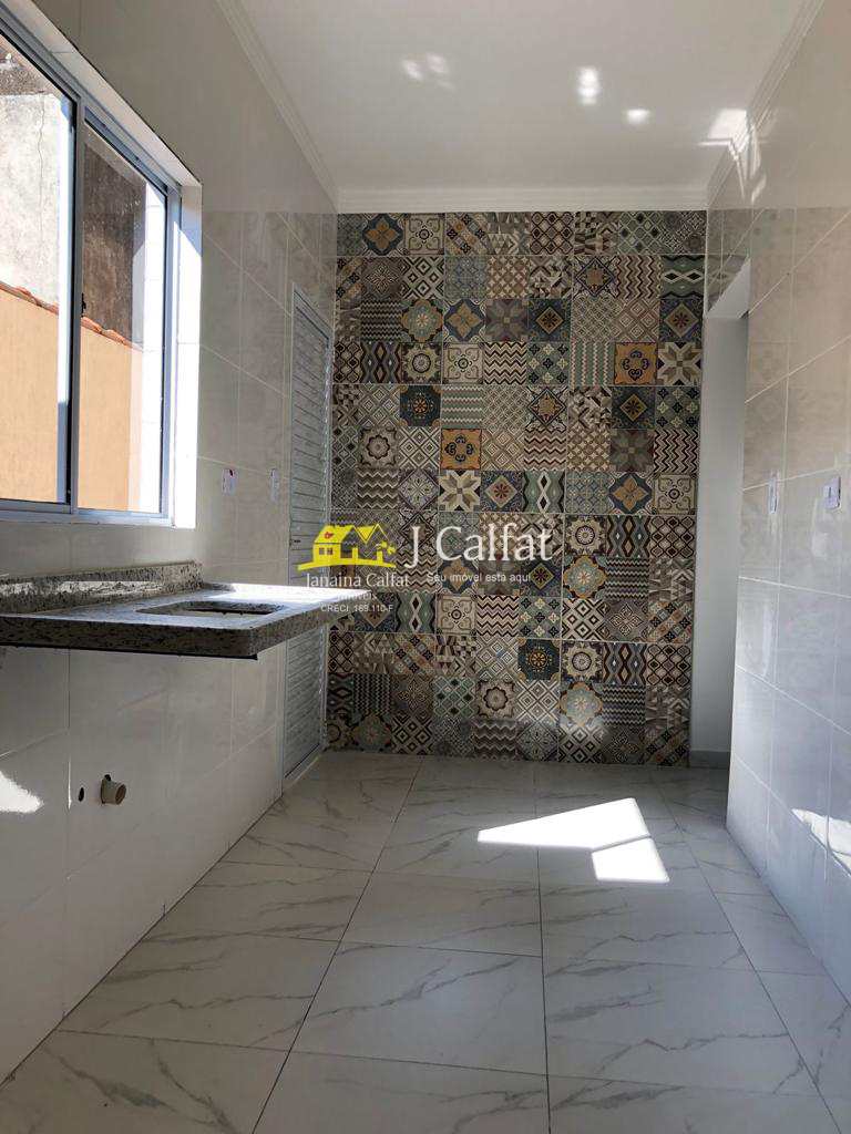 Casa de Condomínio à venda com 2 quartos, 57m² - Foto 1