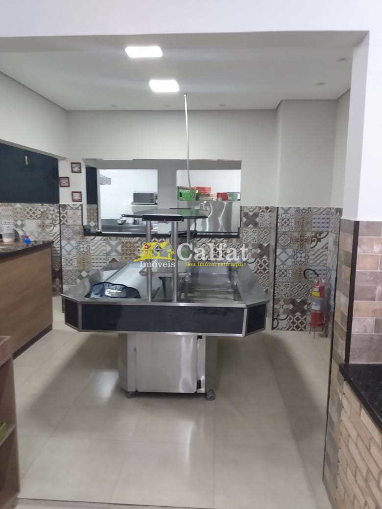 Loja-Salão à venda e aluguel, 100m² - Foto 2