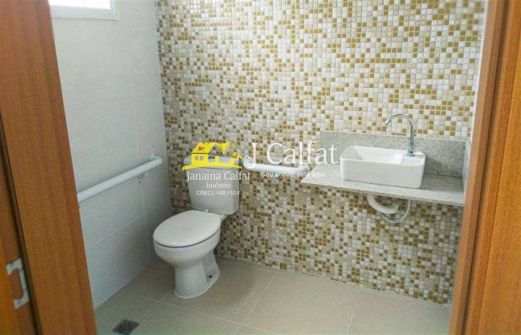 Apartamento à venda com 1 quarto, 75m² - Foto 5