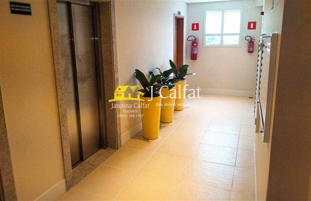 Apartamento à venda com 1 quarto, 75m² - Foto 2