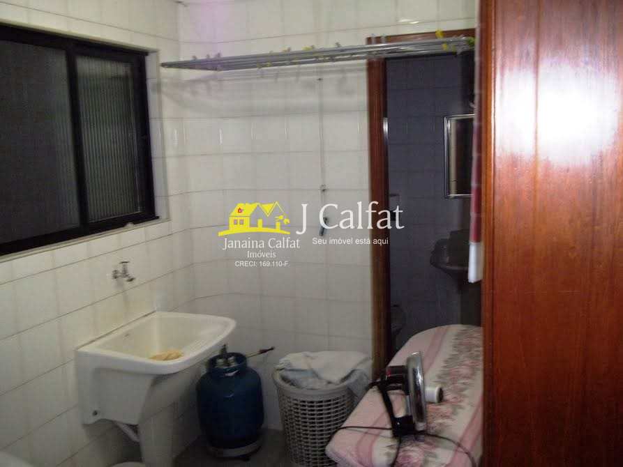 Apartamento à venda com 3 quartos, 153m² - Foto 17