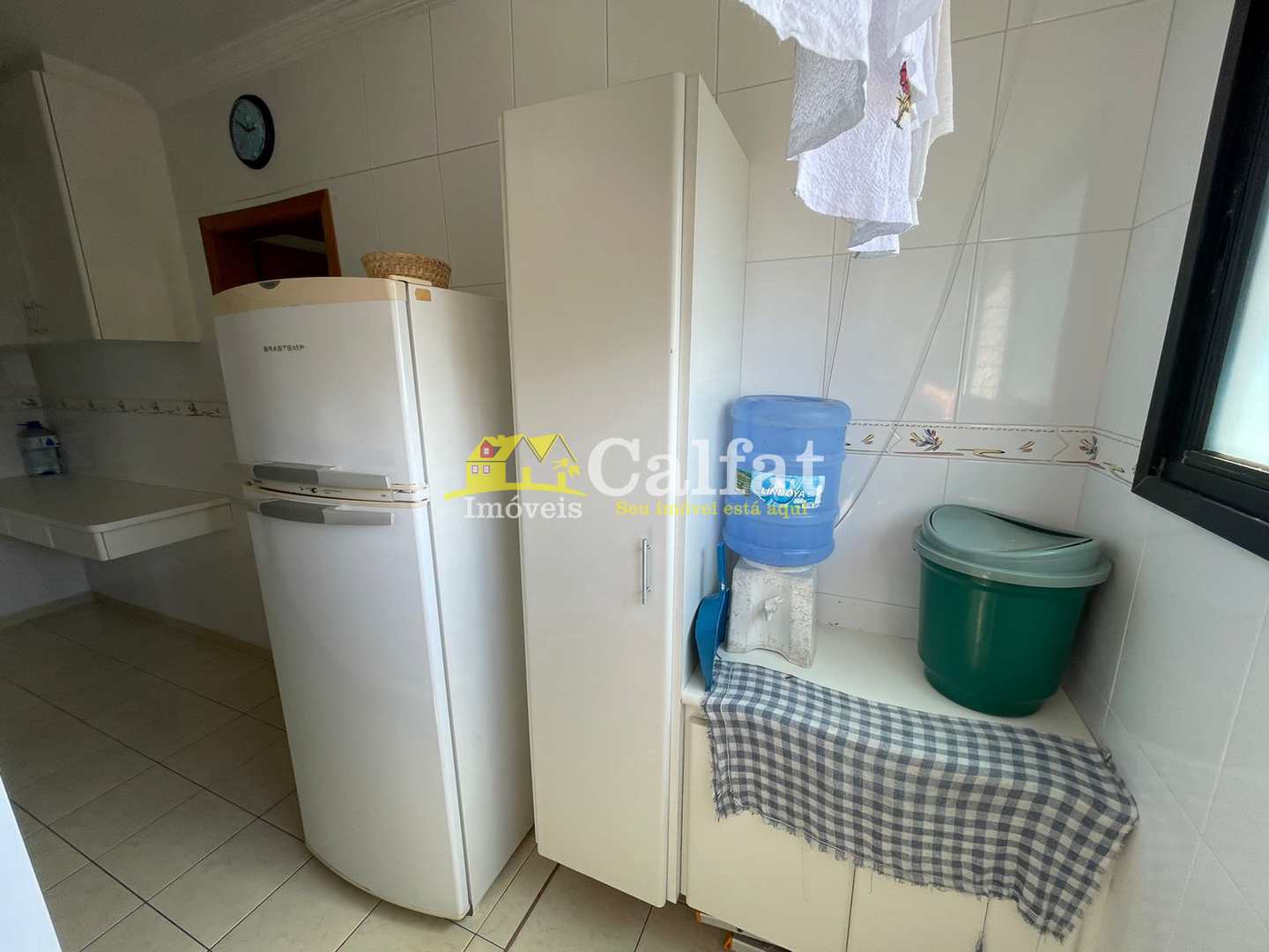 Apartamento à venda com 2 quartos, 55m² - Foto 8