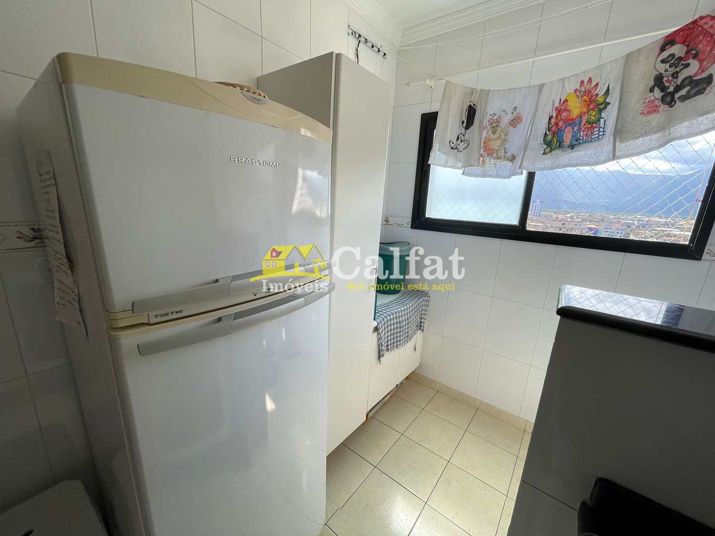 Apartamento à venda com 2 quartos, 55m² - Foto 7