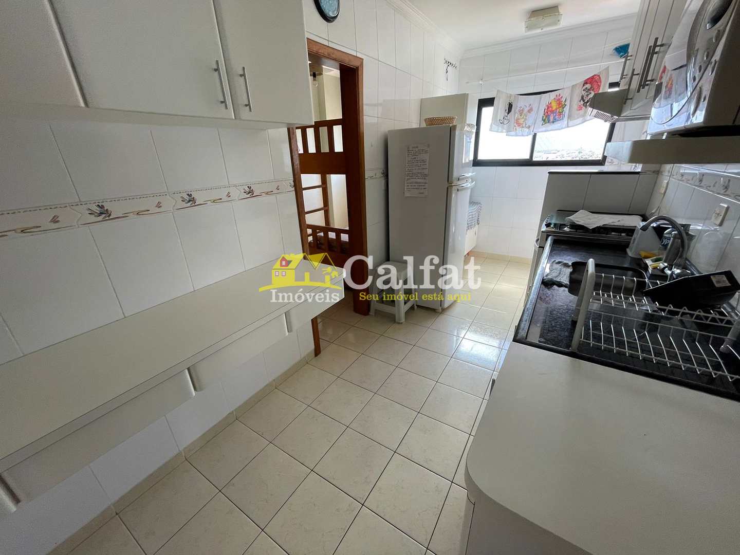 Apartamento à venda com 2 quartos, 55m² - Foto 9