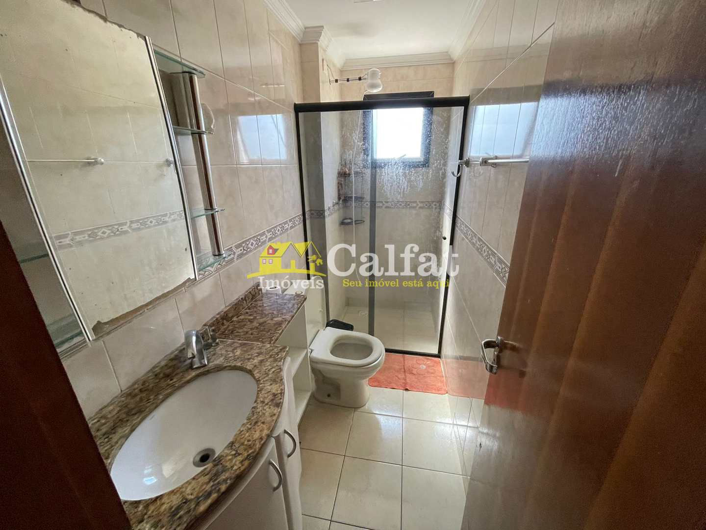 Apartamento à venda com 2 quartos, 55m² - Foto 12