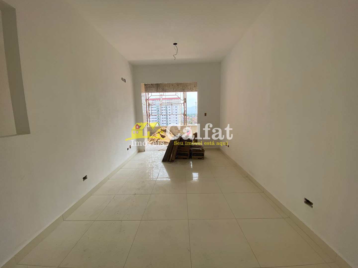 Apartamento à venda com 2 quartos, 85m² - Foto 3