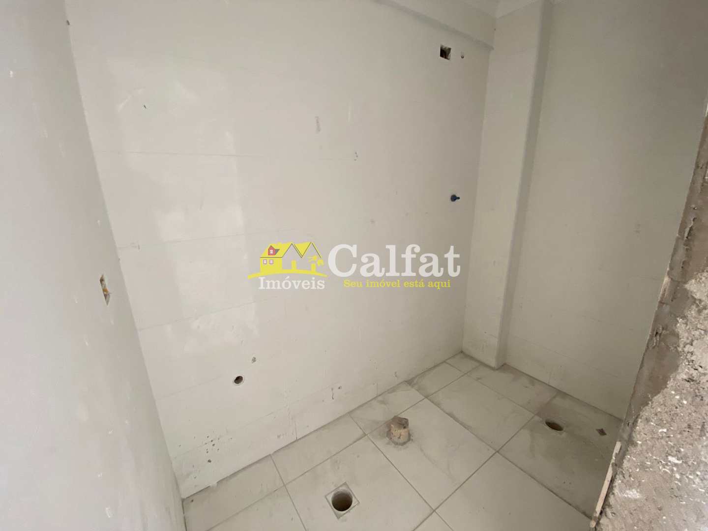 Apartamento à venda com 2 quartos, 85m² - Foto 1