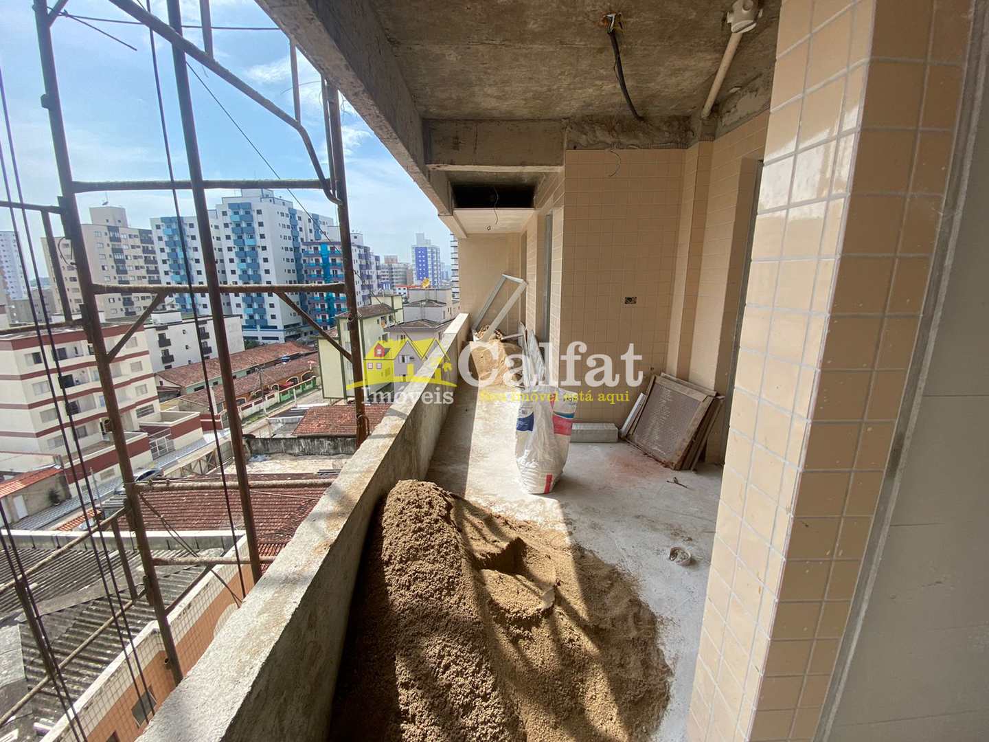 Apartamento à venda com 2 quartos, 85m² - Foto 6