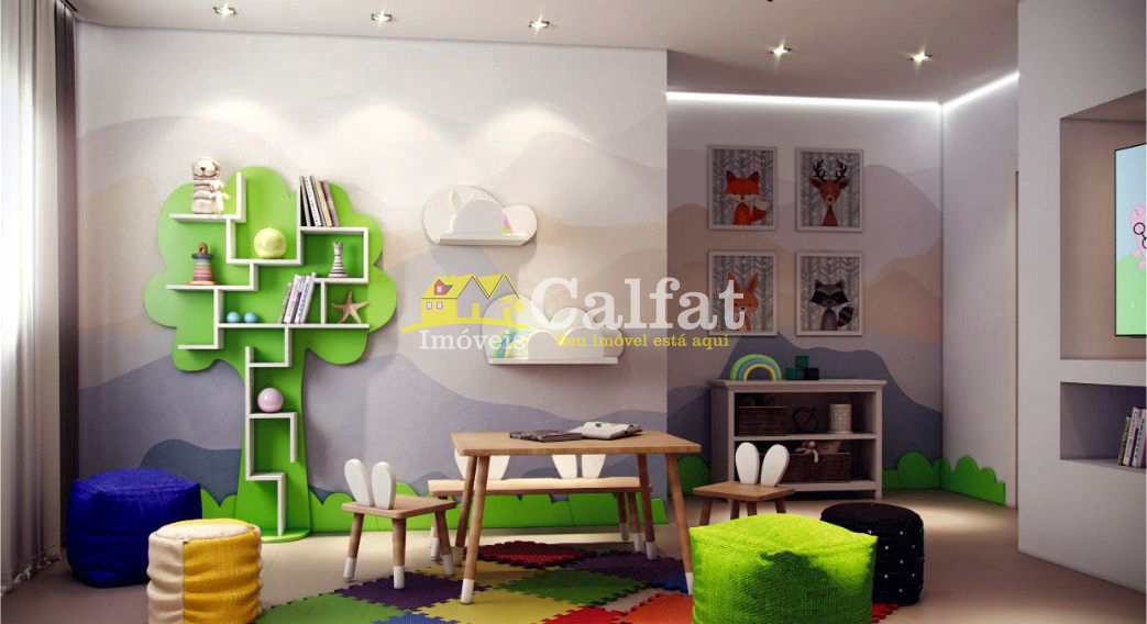 Apartamento à venda com 2 quartos, 68m² - Foto 6