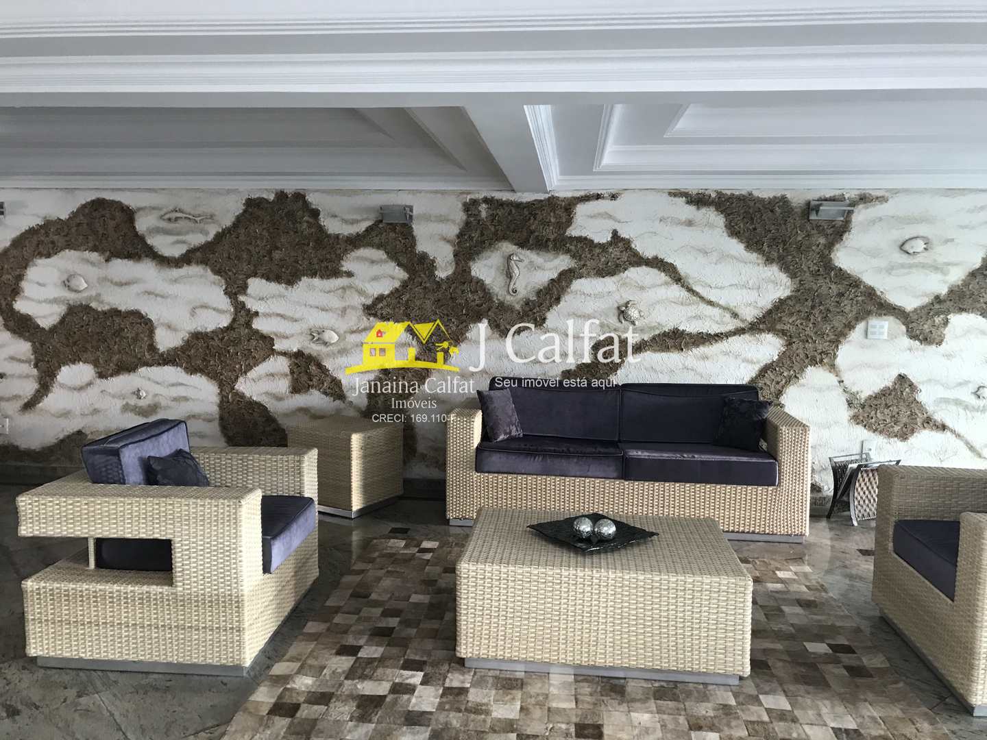 Apartamento à venda com 3 quartos, 170m² - Foto 35