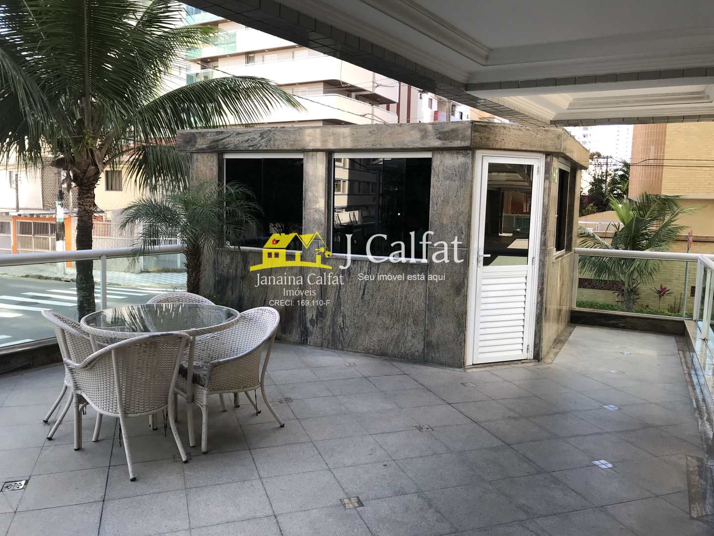 Apartamento à venda com 3 quartos, 170m² - Foto 38