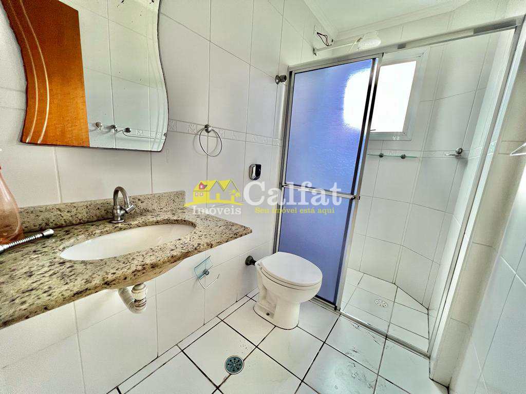 Apartamento à venda com 1 quarto, 54m² - Foto 5