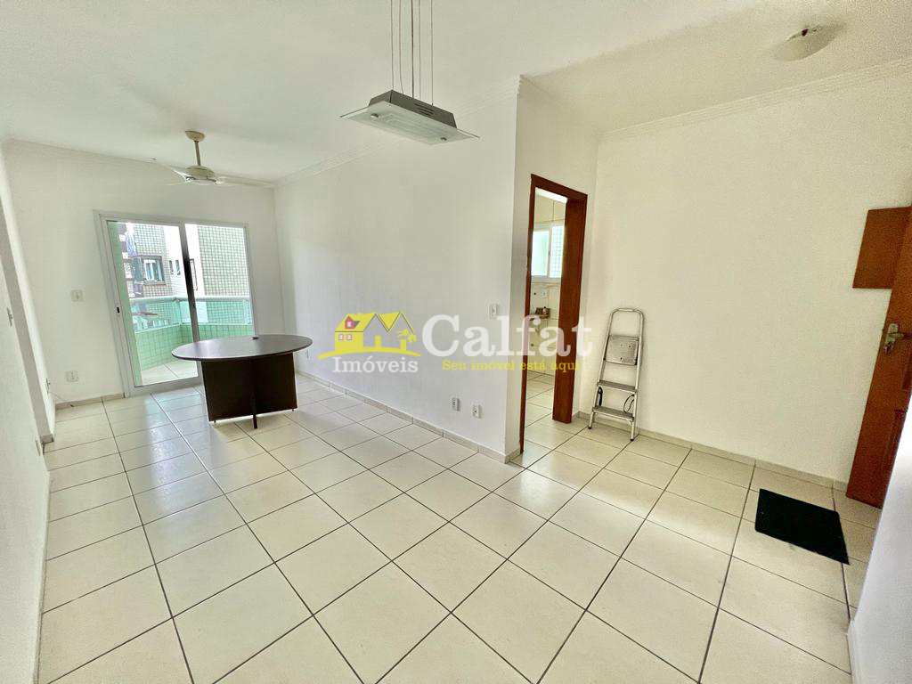 Apartamento à venda com 1 quarto, 54m² - Foto 2